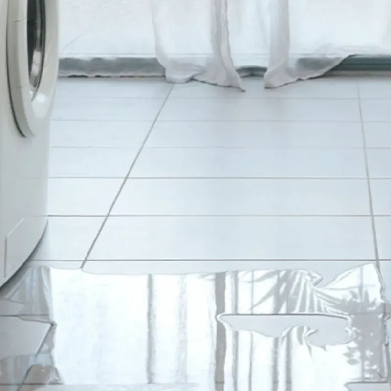Appliance Leak Cleanup in Brown Deer, WI