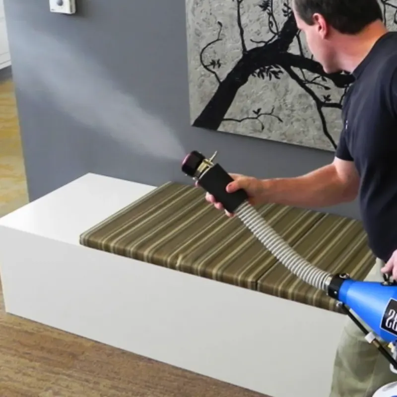 Professional Odor Removal in Brown Deer, WI